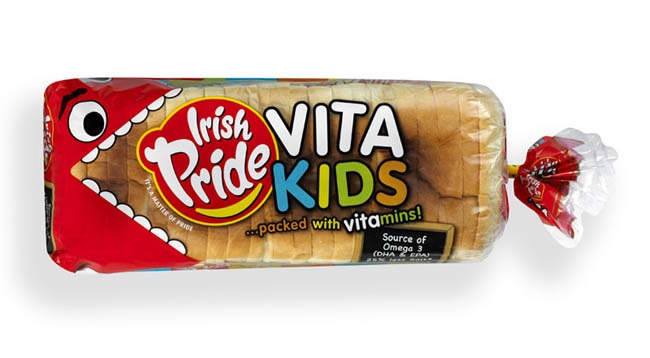 Irish Pride Vita Kids Mark Reddy Commercial Photographer Trinity Digital Studios