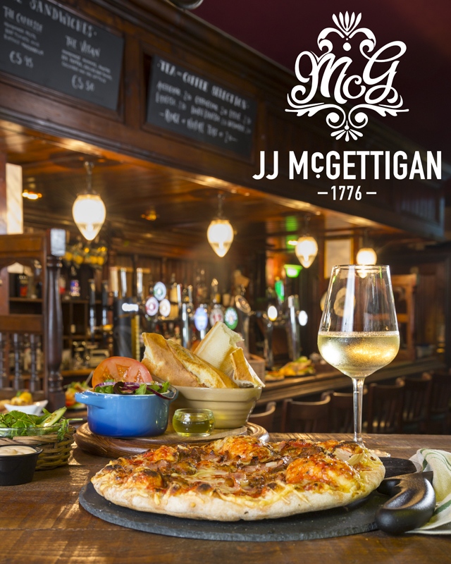 MeGettigans-Queen Food Gallery